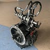 Gearbox ZF63A Ratio 2.5:1 for 6LP & 4LH - Image 2