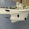 YAMAHA F300 F250 F225 Lower Unit