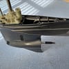 Yamaha F300 F250 F225 Lower Unit - Image 3