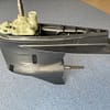 YAMAHA FL300 FL250 LF300 LF250 LF225 Lower Unit - Image 2