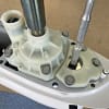 YAMAHA F300 F250 F225 Lower Unit - Image 5