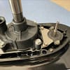 “Suzuki DF300Z Lower Unit Assembly 50040-98814-0EP - Image 5