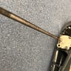 Yamaha F150 Lower Unit Assembly - Image 5