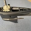 Yamaha F115 Lower Unit - Image 5