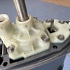 YAMAHA FL300 FL250 LF300 LF250 LF225 Lower Unit - Image 4