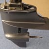 Yamaha 2T 9.9HP-15HP Lower Unit - Image 3