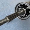 Yamaha LF150 Lower Unit - Image 5