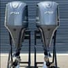 2019 Yamaha 250HP 4-Stroke for sale