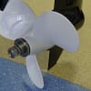 YANMAR D36 D40 UL Lower Unit Assy - Image 4