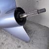 Yamaha F150 25 Four Stroke Lower Unit - Image 9