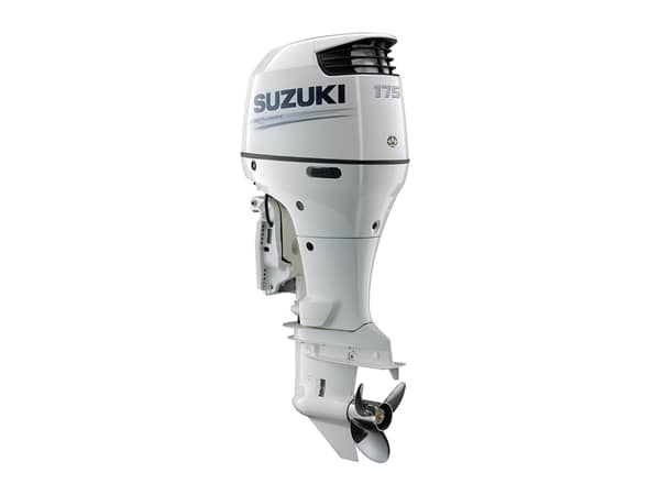 Suzuki 175 HP DF175ATLW2 Outboard Motors