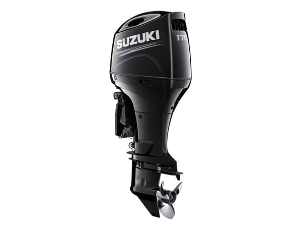 Suzuki 175 HP DF175AP2 Outboard Motors