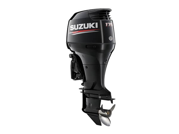 Suzuki 175 HP DF175ATXZ2 Outboard Motors