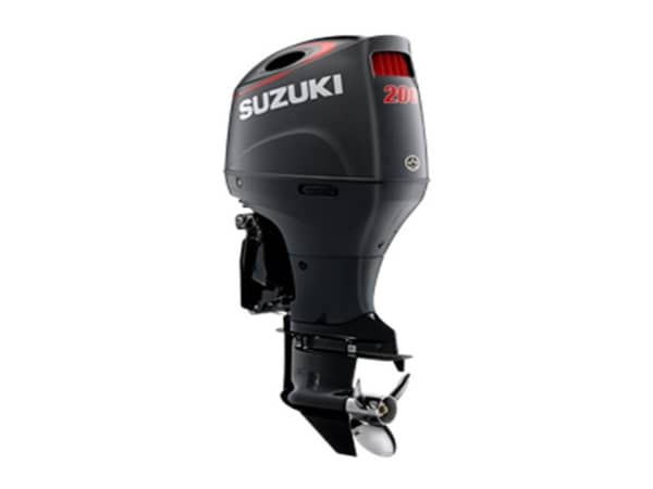 Suzuki 200 HP DF200SS Outboard Motor