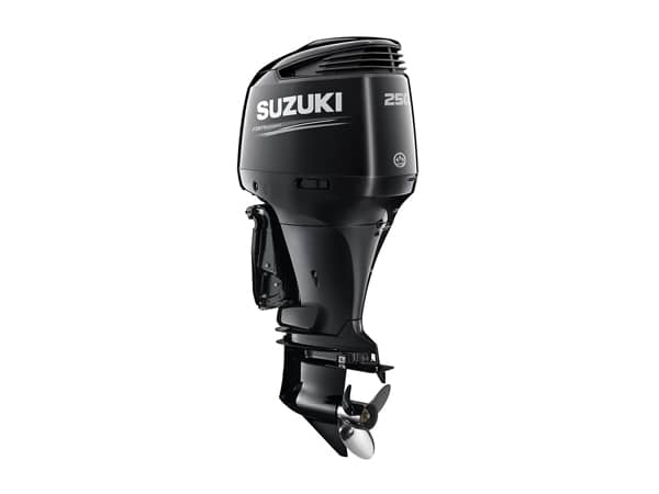 Suzuki 250 HP DF250APXX2 Outboard Motor