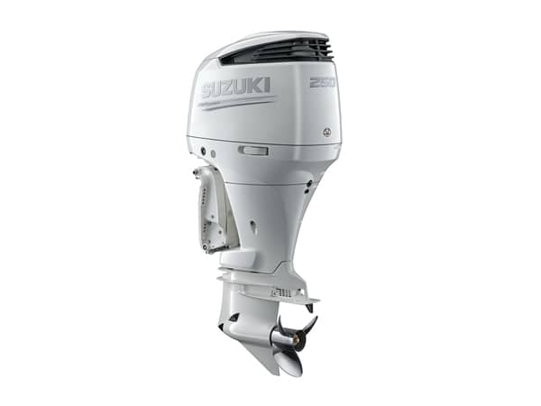 Suzuki 250 HP DF250APXW2 Outboard Motor