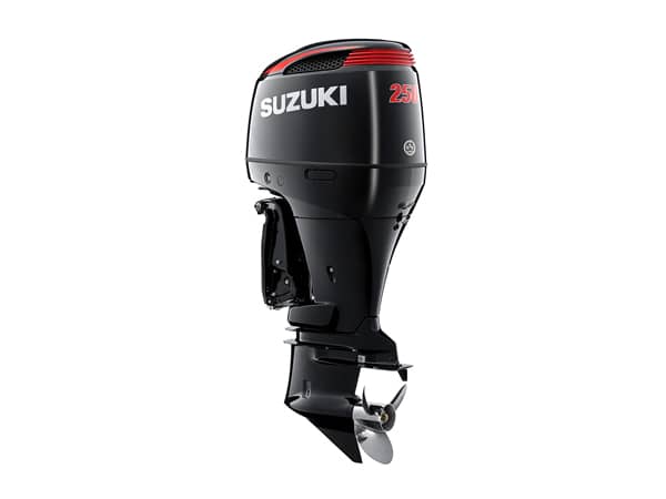 Suzuki 250 HP DF250TLSS2 Outboard Motor