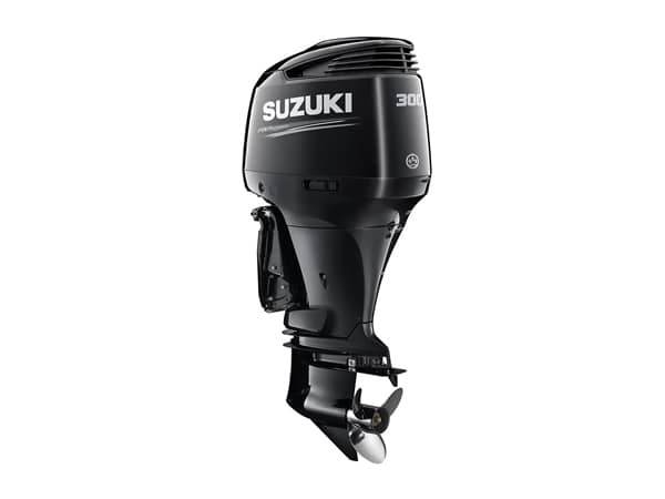 Suzuki 300 HP DF300APXX2 Outboard Motor