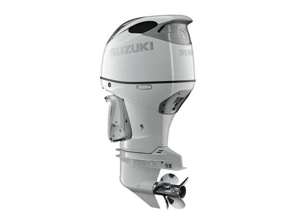 Suzuki 350 HP DF350ATXW2 Outboard Motor