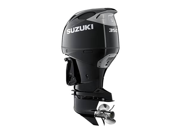 Suzuki 350 HP DF350ATXX2 Outboard Motor