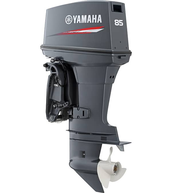 Pre Owned Yamaha 85 A Outboard Motor 2 Stroke